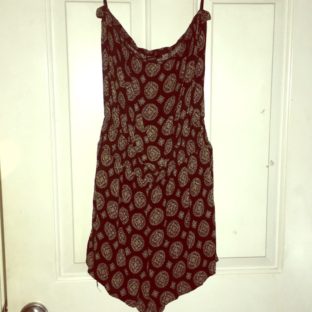 a romper